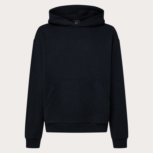 Oakley Futurescape Iced Jelly Hoodie - Blackout | Oakley®