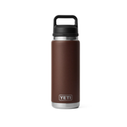 Yeti Rambler 26oz (769ml) Bottle with Chug Cap (Brown)