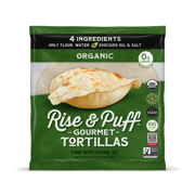 Organic Tortilla Multi-Pack