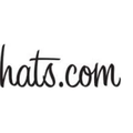Hats.com logo