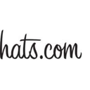 Hats.com logo