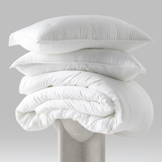 Iced Cooling Comforter