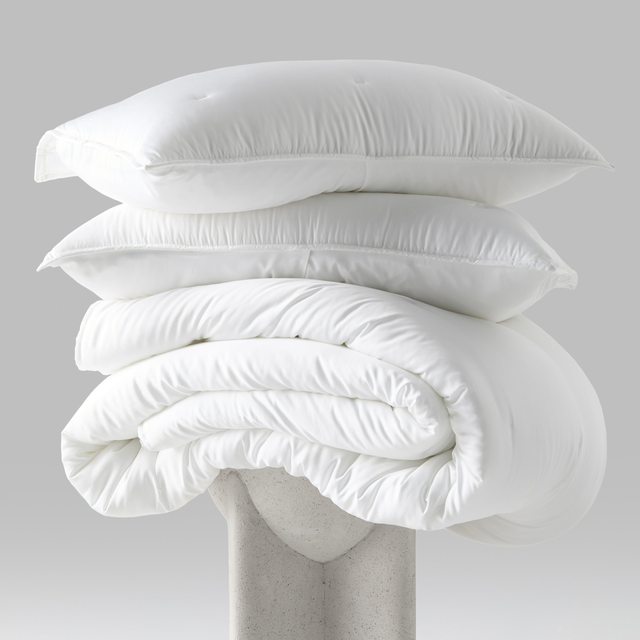 Iced Cooling Comforter