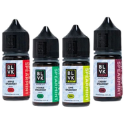 Pod Candy Nicotine Salts