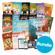 Tuttle Twins Family Starter Pack