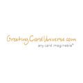 Greeting Card Universe logo
