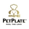 PetPlate logo