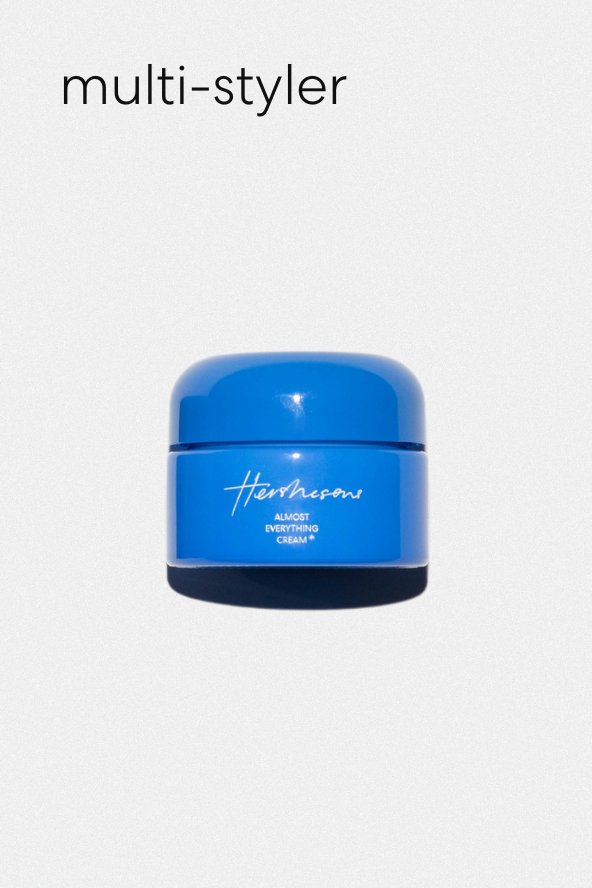 Almost Everything Cream