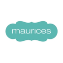 Maurices logo