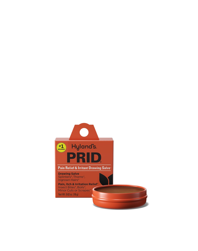 PRID® Drawing Salve