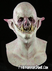 "Demon Vampire" HD Studios Pro Halloween Mask
