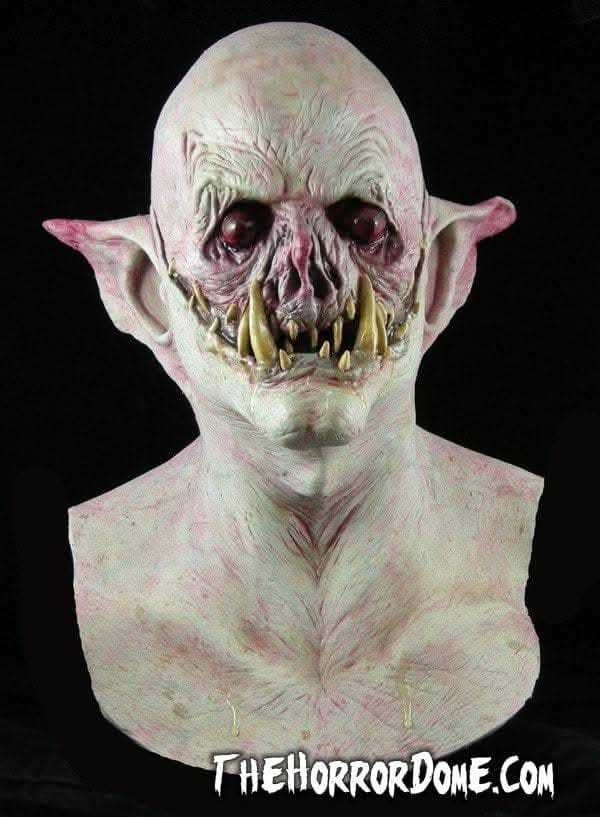 "Demon Vampire" HD Studios Pro Halloween Mask