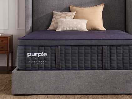 RejuvenateUltimate™ Mattress