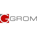 GROM Audio logo