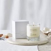 Seychelles Signature Candle | Candles & Fragrance | The White Company
