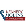 Kennedy Violins logo