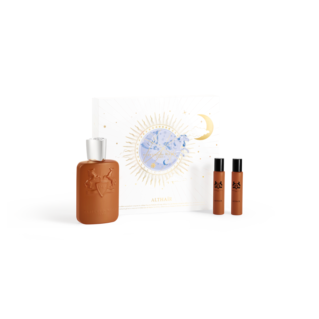 ALTHAÏR COFFRET