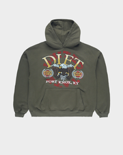 French Terry Ft Knox Hoodie