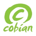 Cobian logo