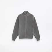 Full Zip Cardigan