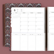 2026 | The Scout Planner | Bennet Sisters (portrait)