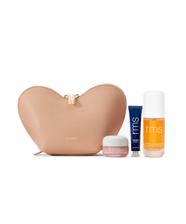 Cuyana x RMS Beauty: The Radiance Set