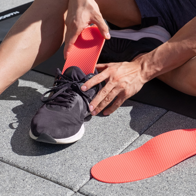 Naboso Form Insole