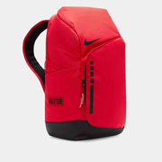 Hoops Elite Backpack, University Red