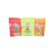 Papas Cloud - Delta 9 Gummies