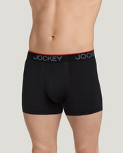 Chafe Proof Pouch Microfiber 3" Trunk - 6 Pack