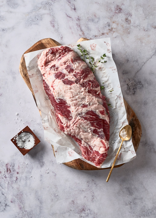 Ibérico Denver ‘Presa’ Steak