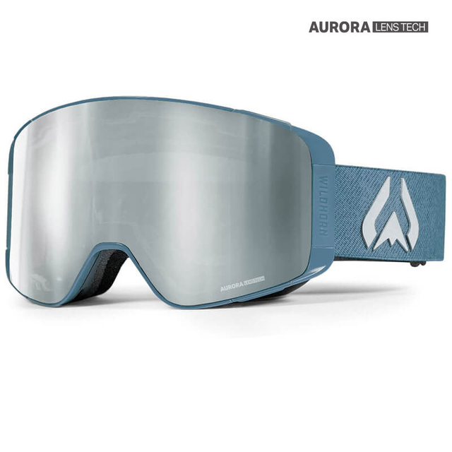 Pipeline Snow Goggles