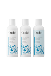 Curl Quencher Wash Day Bundle