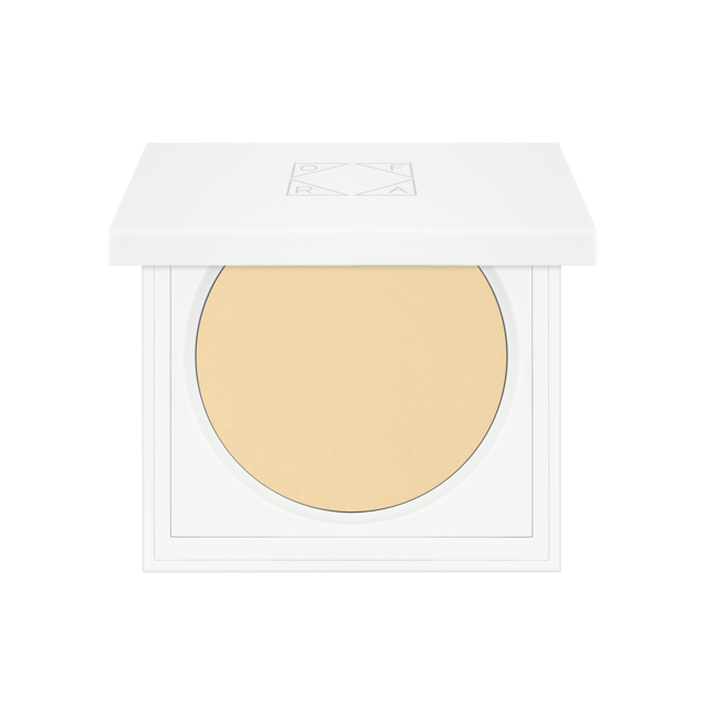 Pure Matte Finishing Powder - Fair