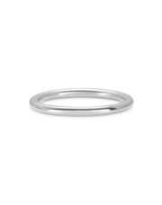 Pure Stacking Ring