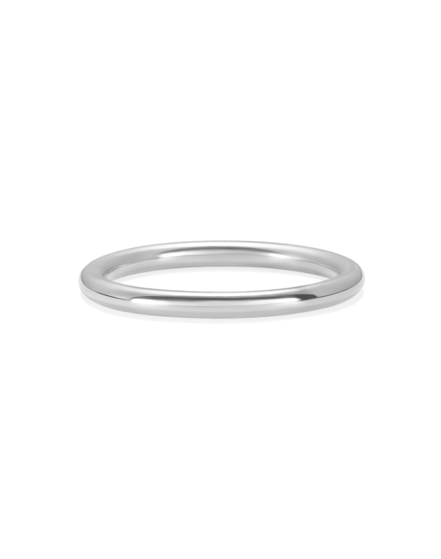 Pure Stacking Ring