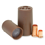 King Innovation Dry Crimp Prefilled Medium Wire Connectors | 20245