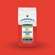 Decaf Highlander Grog