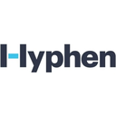 Hyphen logo