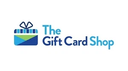 The Gift Card Shop logo