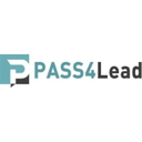 Pass4Lead logo