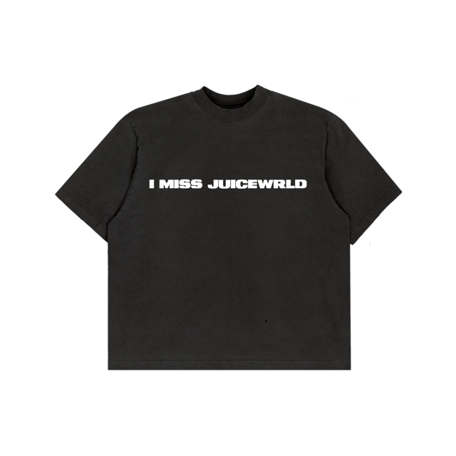 I MISS JUICEWRLD GBGR