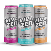 BOTANICAL SELTZER VARIETY PACK