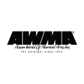 AWMA logo