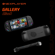 OneXFly F1 Pro: OLED 144Hz Ultimate Gaming Handheld Console