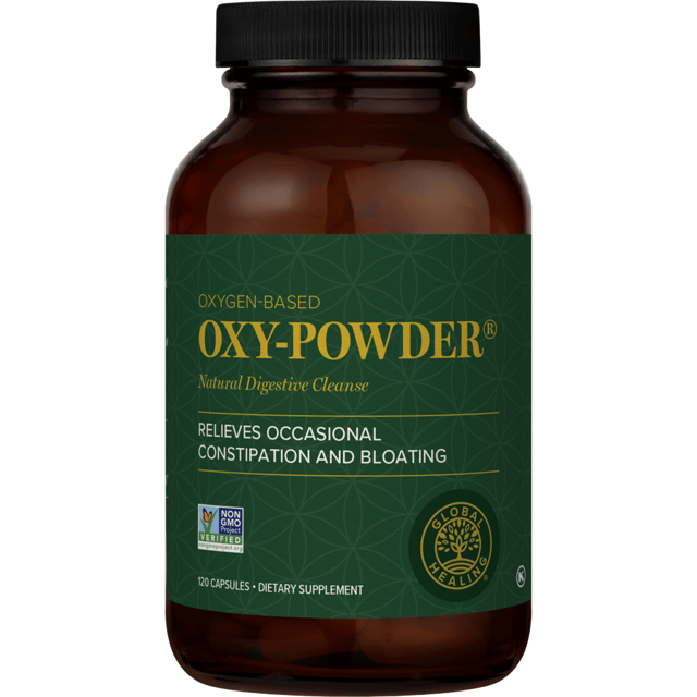 Oxy-Powder®