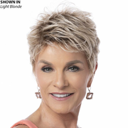 Infinity ChangeLite® Short Straight Pixie Wig by Toni Brattin