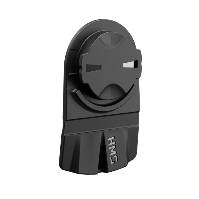 Karoo Quarter-Turn Mounting Adapter