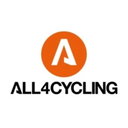All4cycling logo