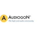 Audiogon logo